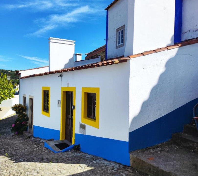 Photo of Others in Obidos