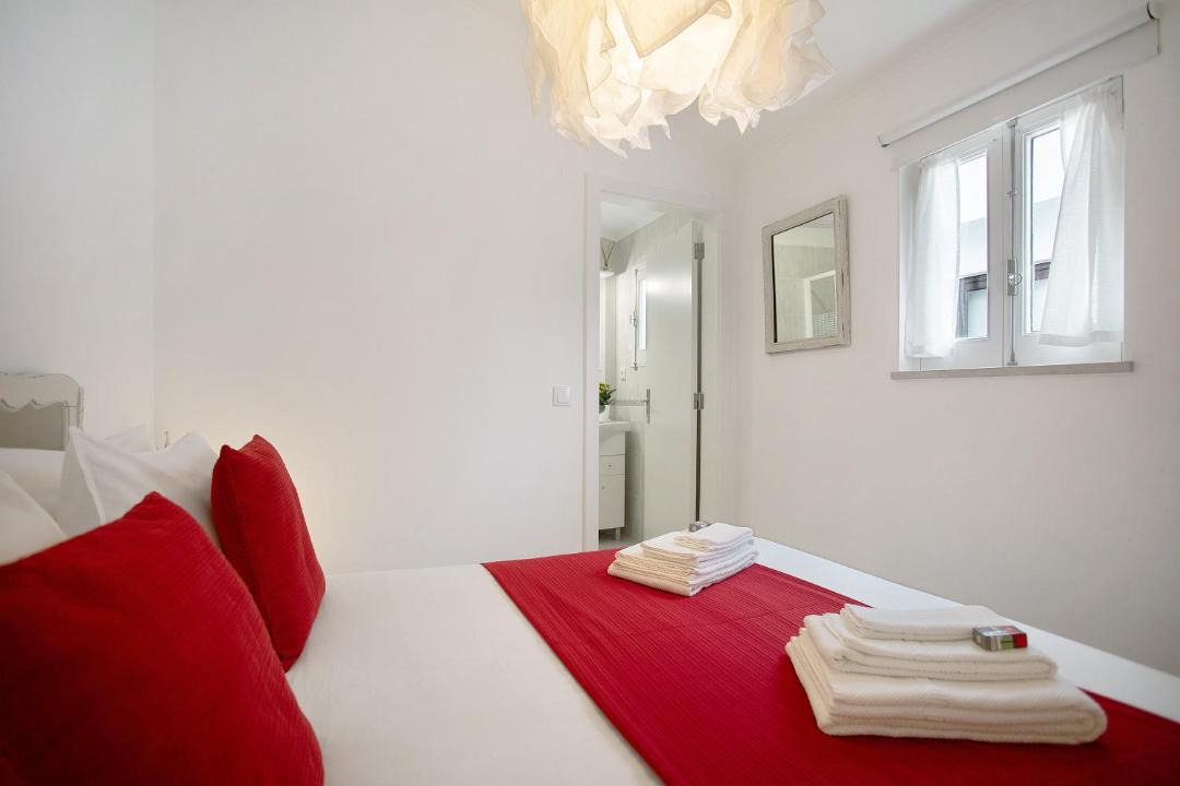 Photo of Bedroom in Banzao