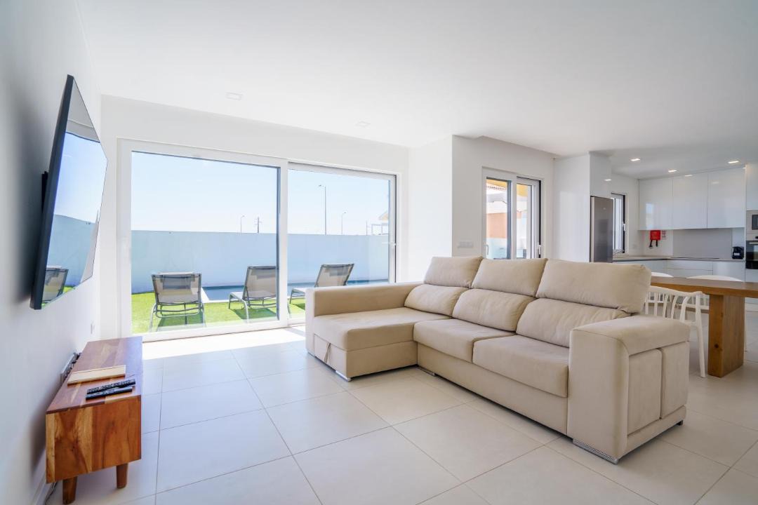 Photo of Livingroom in Lourinha