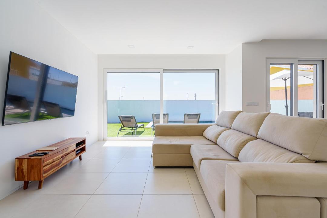 Photo of Livingroom in Lourinha