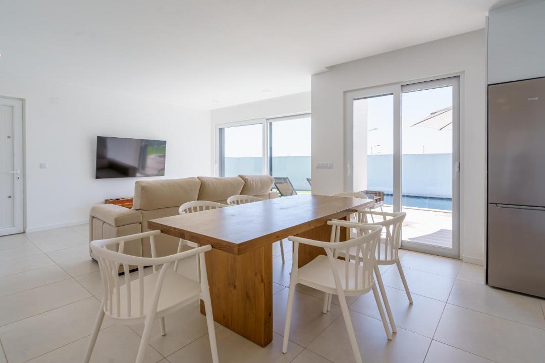 Photo of Livingroom in Lourinha