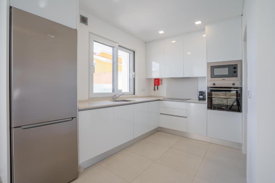 Photo of Kitchen in Lourinha
