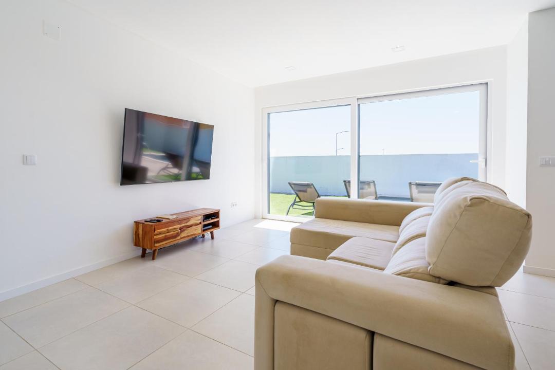 Photo of Livingroom in Lourinha