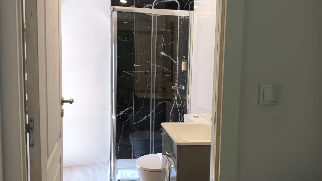Photo of Bathroom in Vila Real