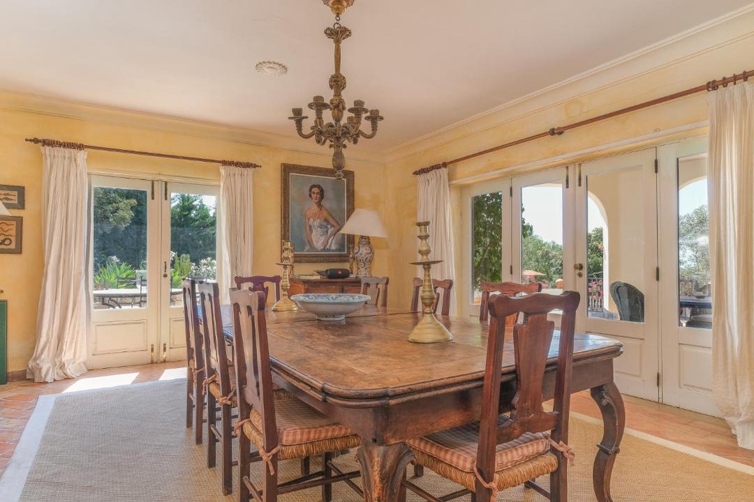 Photo of Livingroom in Meia Praia