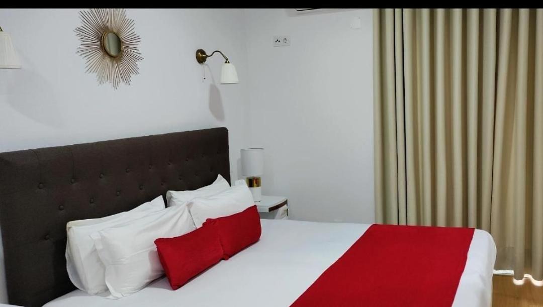Photo of Bedroom in Vila de Rei