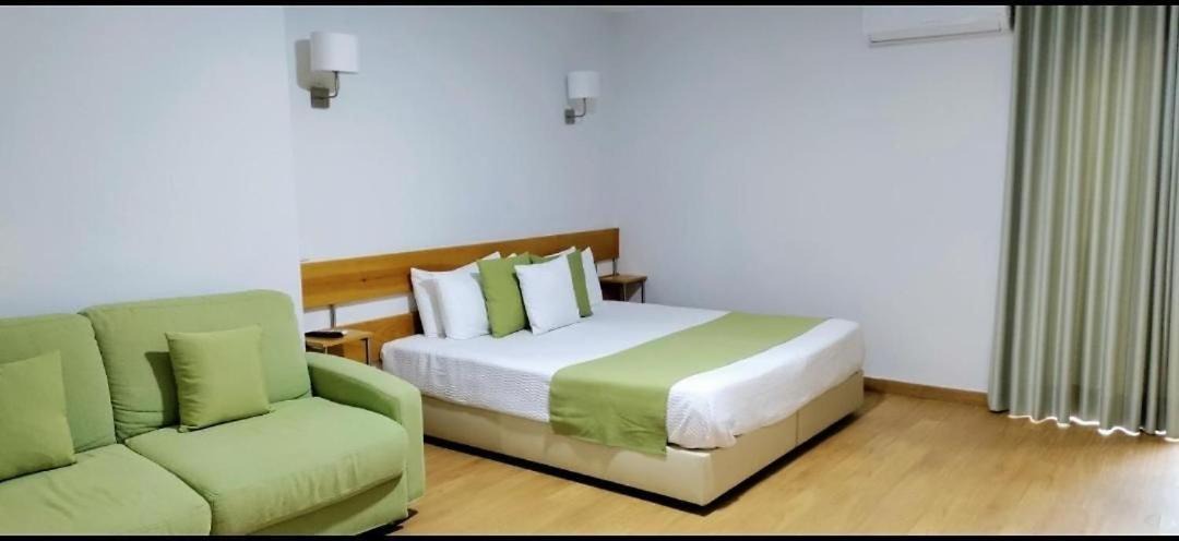 Photo of Bedroom in Vila de Rei