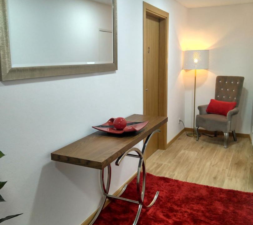 Photo of Livingroom in Vila de Rei