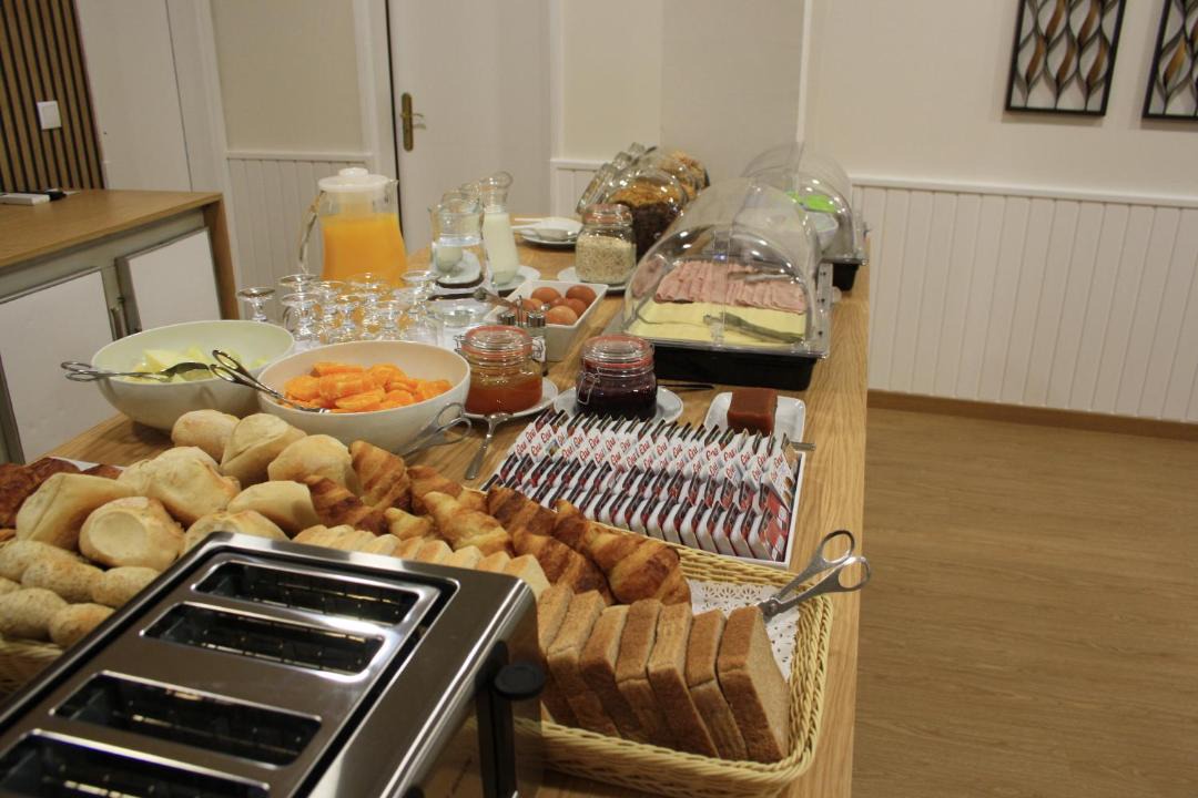 Photo of Kitchen in Alijo