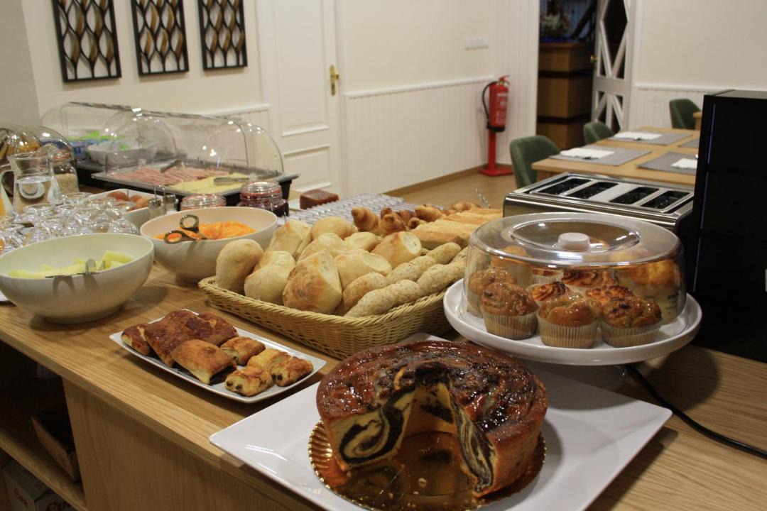 Photo of Kitchen in Alijo