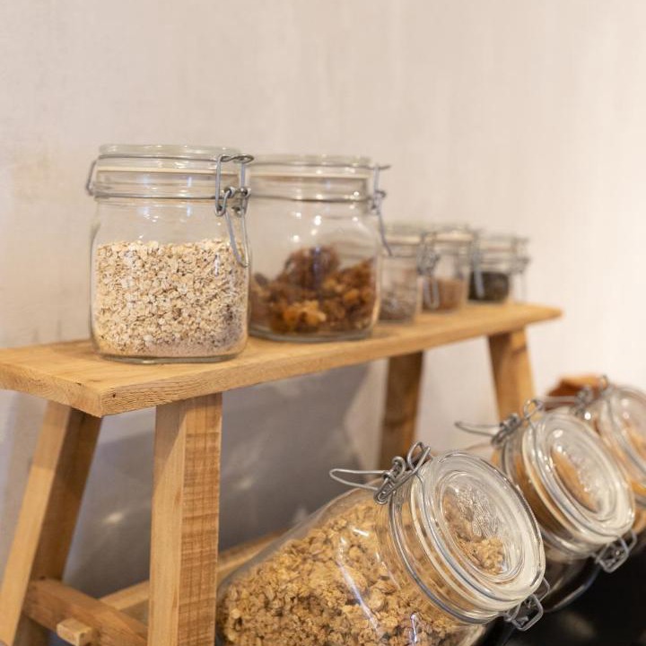 Photo of Kitchen in Barra