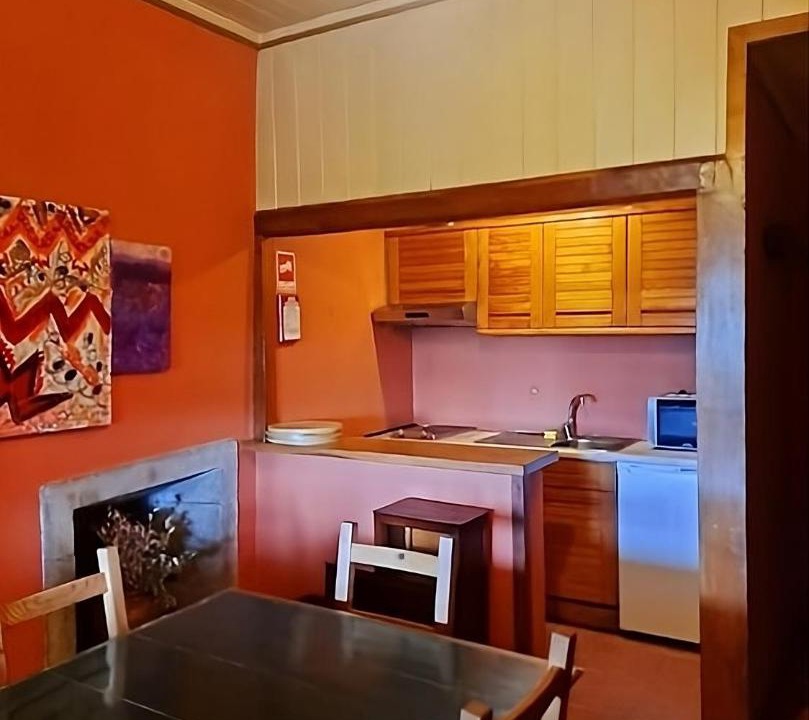 Photo of Kitchen in Arcas