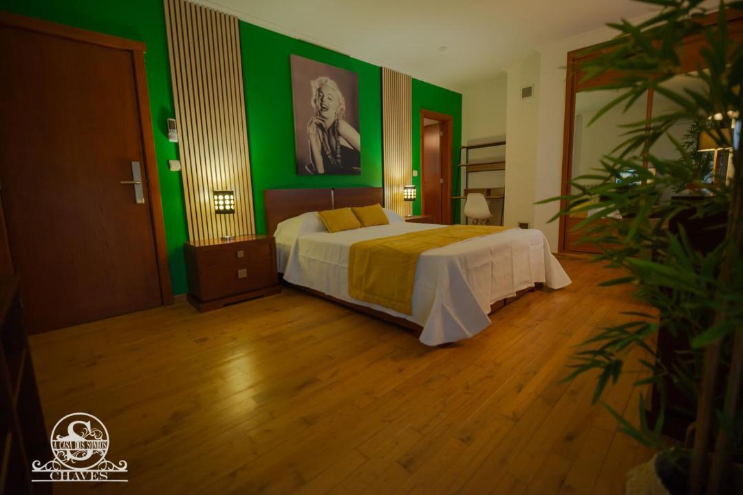 Photo of Bedroom in Chaves