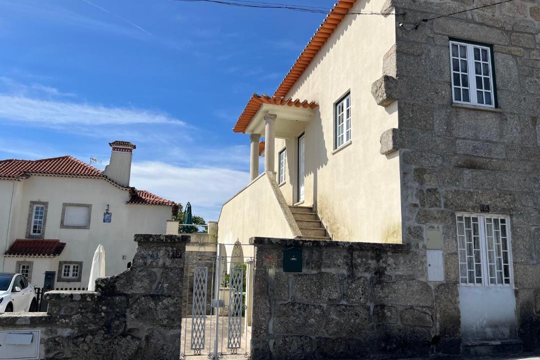 Photo of Buildings in Carregal do Sal