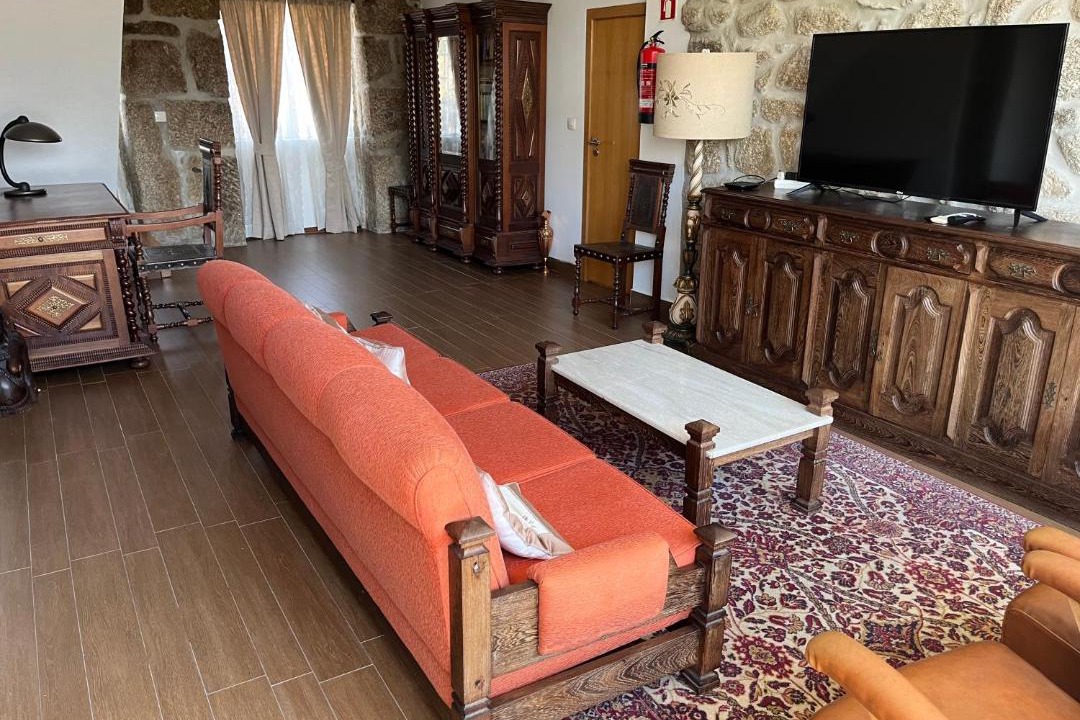 Photo of Livingroom in Carregal do Sal