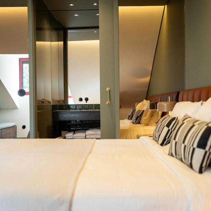 Photo of Bedroom in Santo Tirso