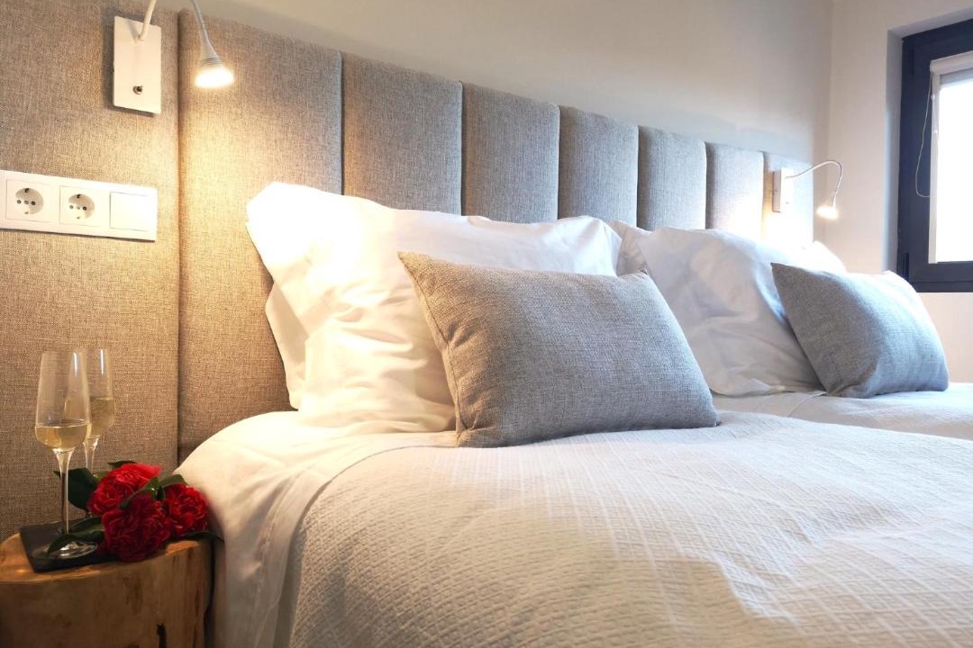 Photo of Bedroom in Gois
