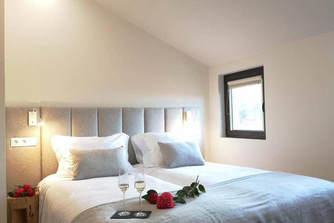 Photo of Bedroom in Gois