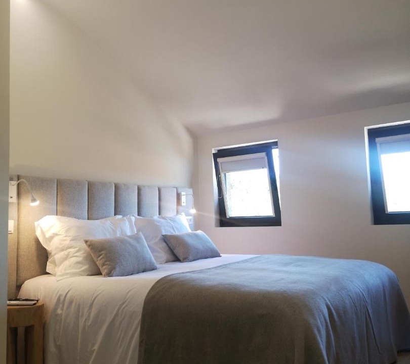 Photo of Bedroom in Gois
