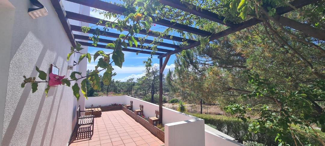 Photo of Patio Balcony in Carvalhal