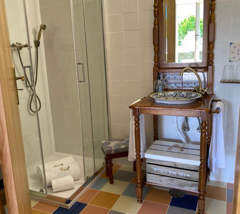 Photo of Bathroom in Bomfim