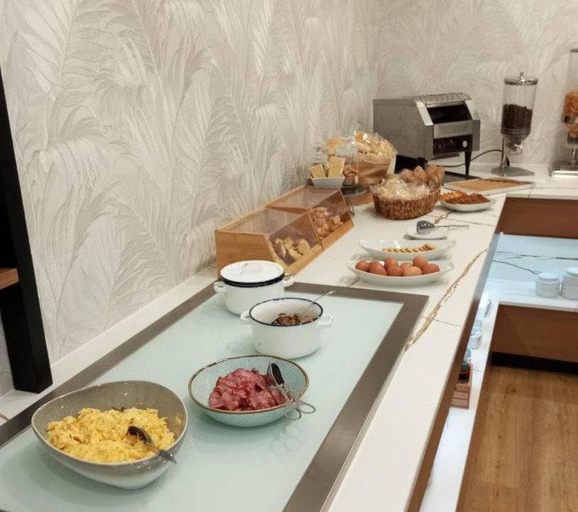 Photo of Kitchen in Valenca