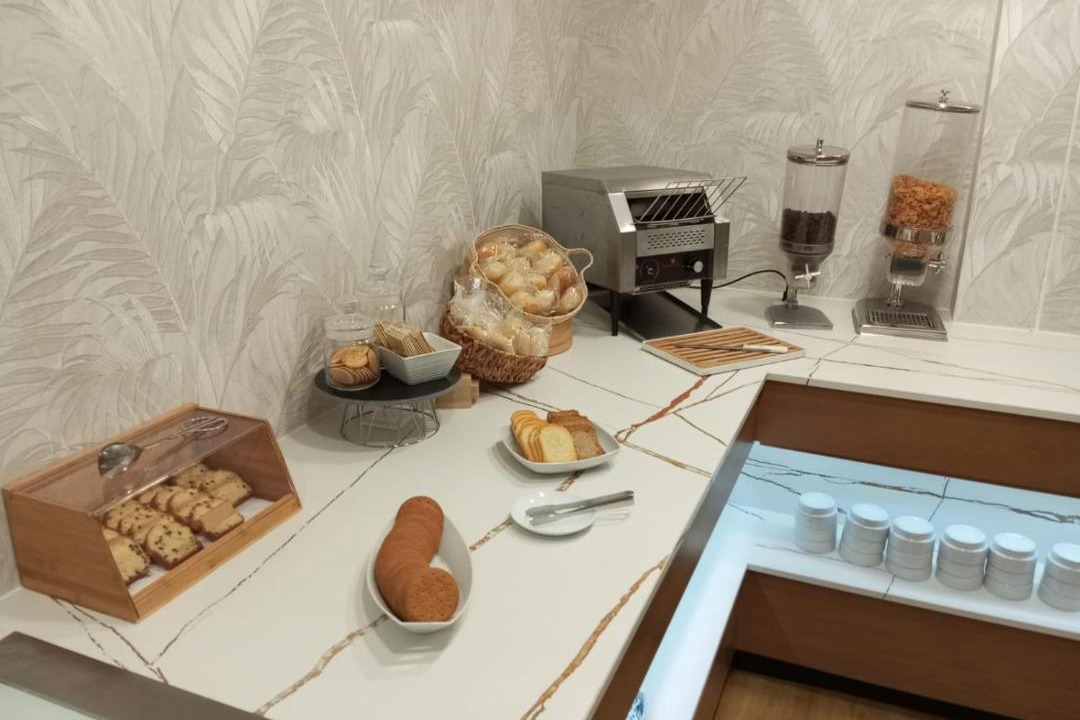 Photo of Kitchen in Valenca