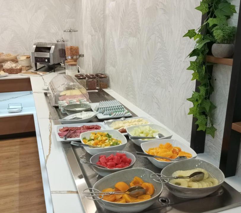 Photo of Kitchen in Valenca