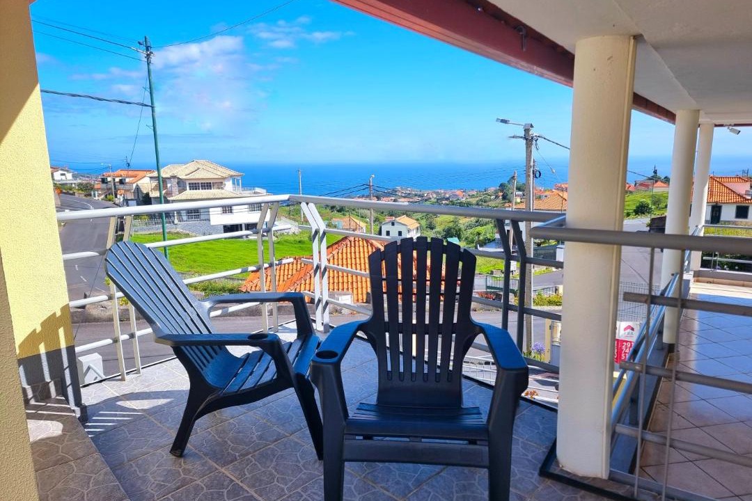 Photo of Patio Balcony in Santana