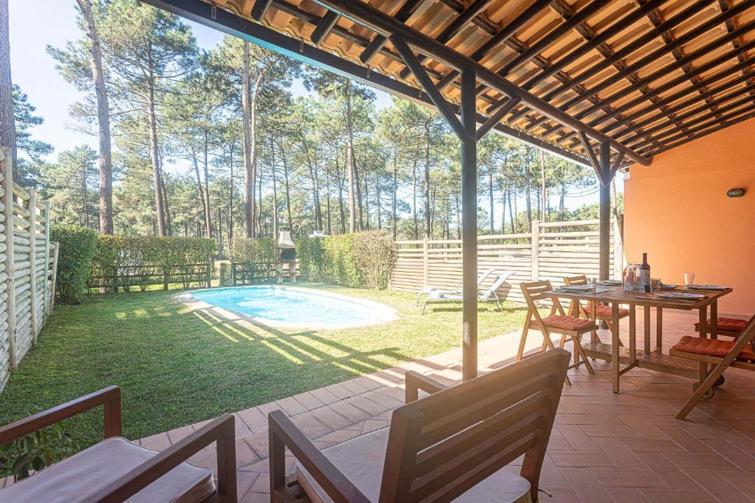 Photo of Patio Balcony in Charneca de Caparica e Sobreda