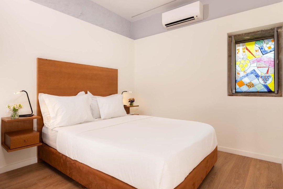 Photo of Bedroom in Monserrate