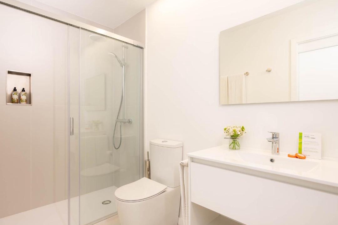 Photo of Bathroom in Monserrate