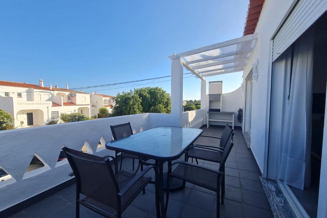 Photo of Patio Balcony in Alporchinhos