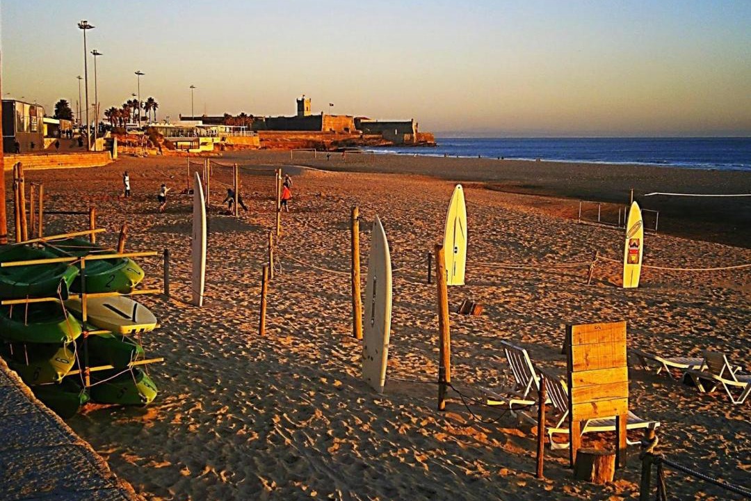 Photo of Others in Carcavelos