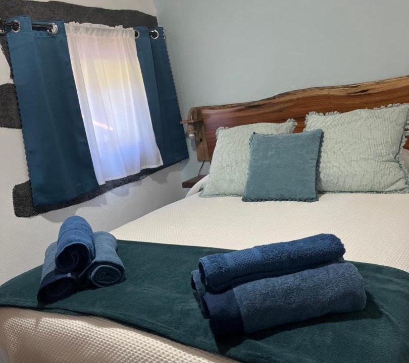 Photo of Bedroom in Calheta