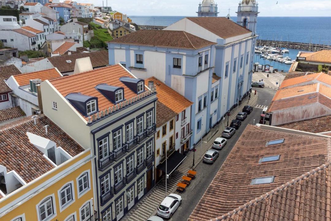 Photo of Others in Angra do Heroismo