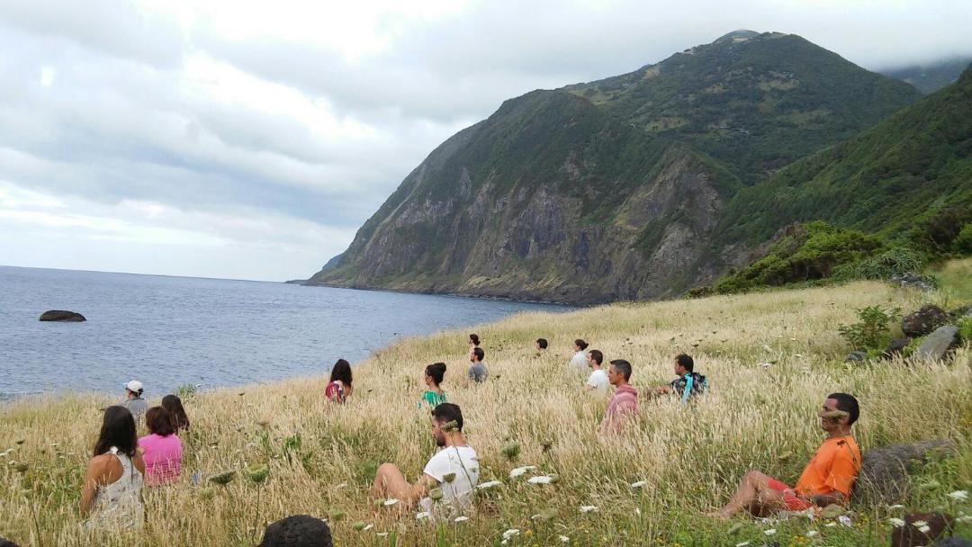 Photo of Others in Faja da Caldeira de Santo Cristo