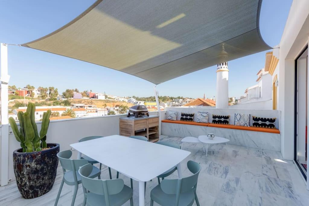 Photo of Patio Balcony in Ferragudo