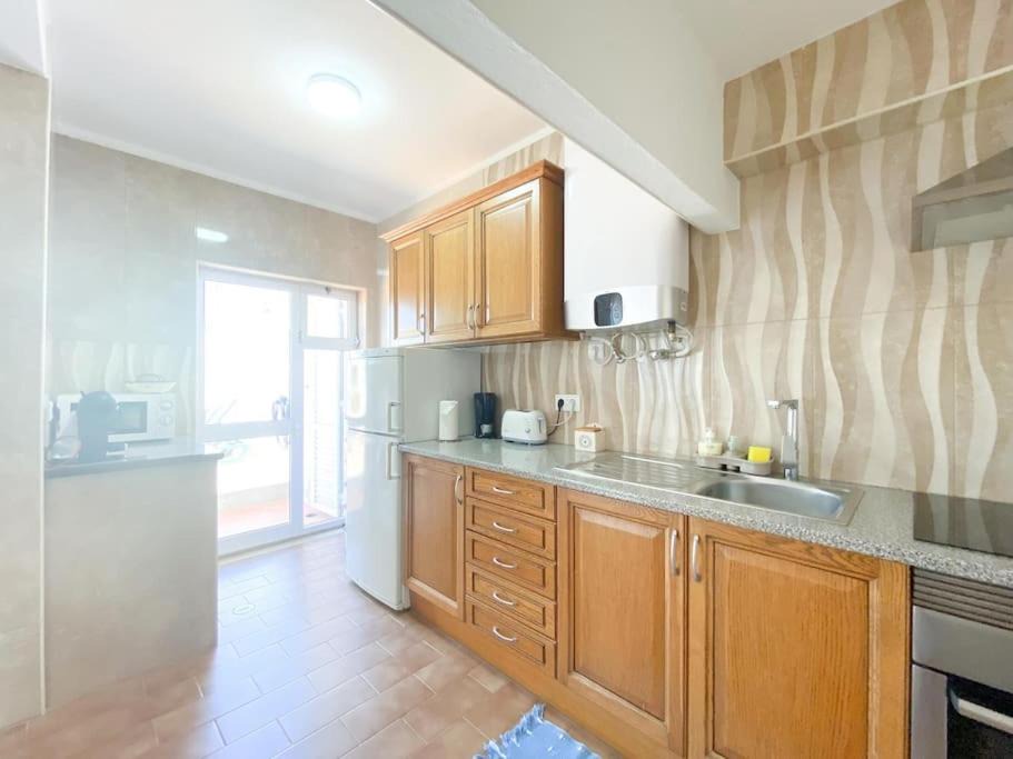 Photo of Kitchen in Aljezur