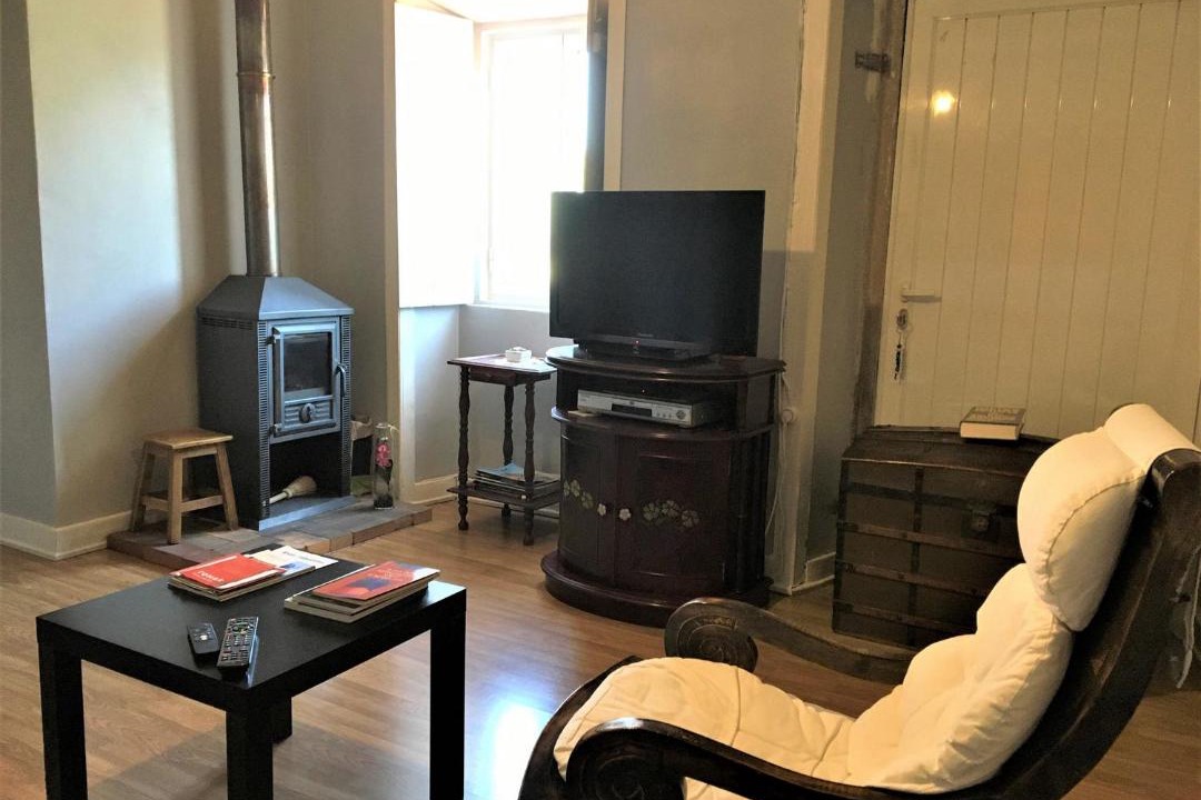 Photo of Livingroom in Areias