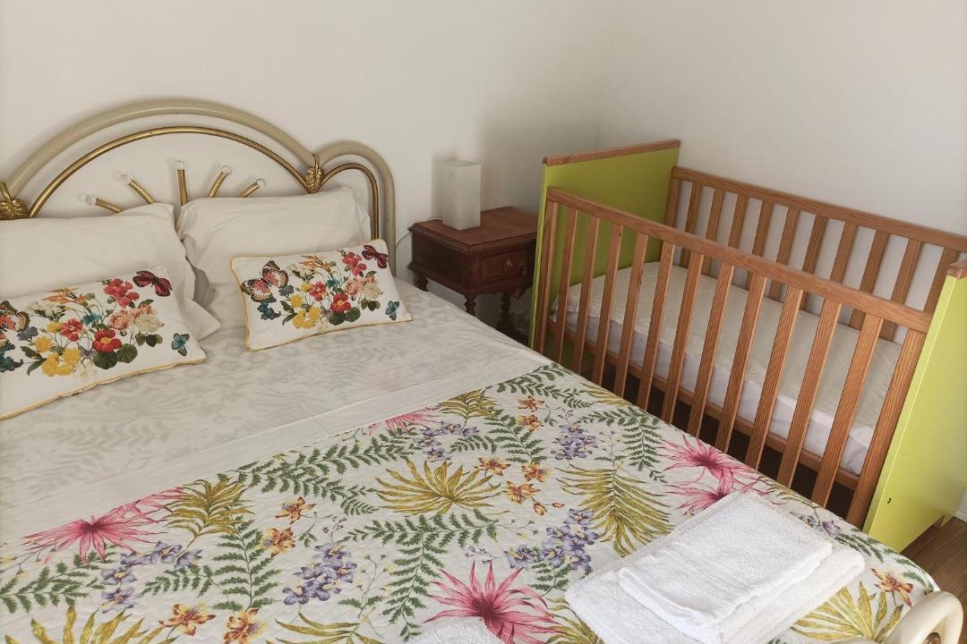 Photo of Bedroom in Areias