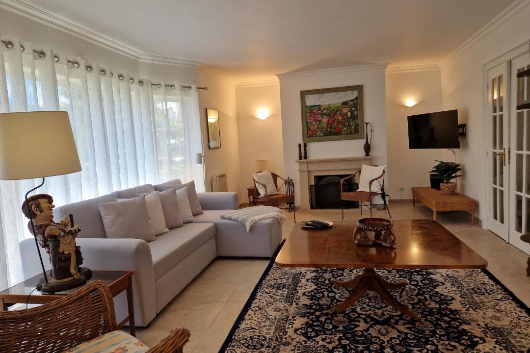 Photo of Livingroom in Sao Pedro de Penaferrim