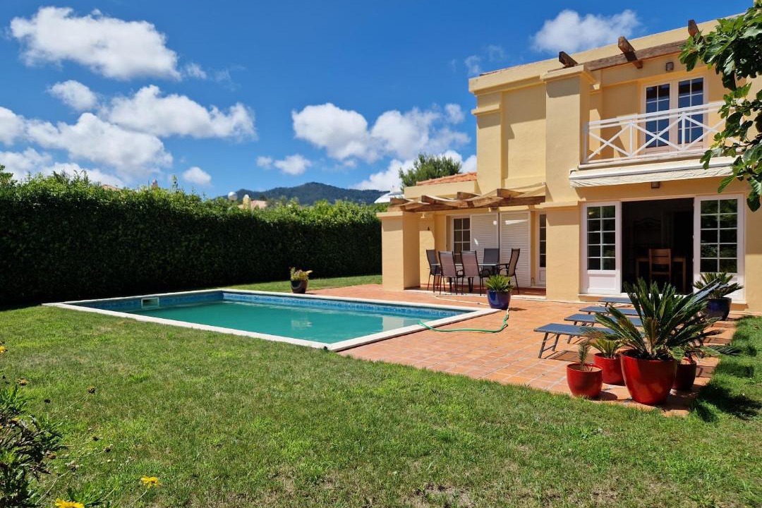 Photo of Outdoor in Sao Pedro de Penaferrim