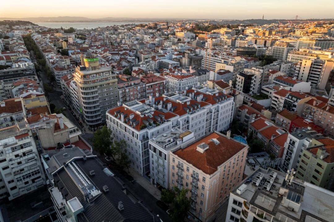 Photo of Others in Lisbon Old Town