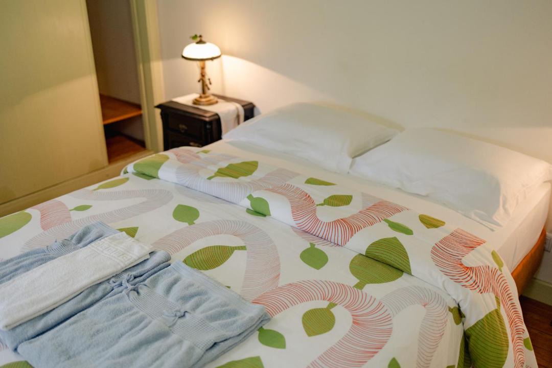 Photo of Bedroom in Maceira