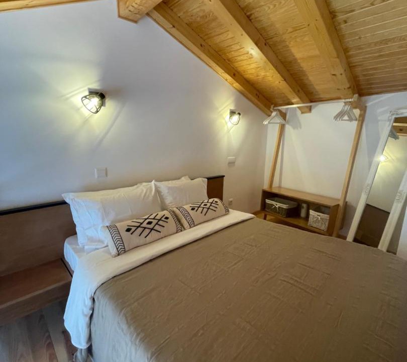 Photo of Bedroom in Manteigas