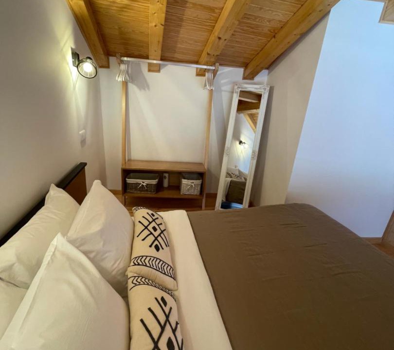 Photo of Bedroom in Manteigas