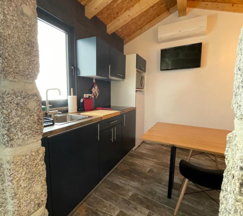 Photo of Kitchen in Manteigas