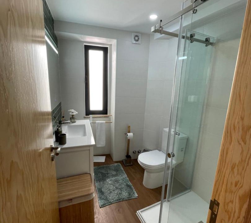 Photo of Bathroom in Manteigas