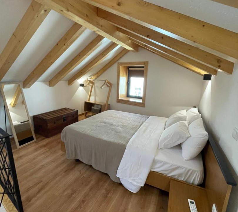 Photo of Bedroom in Manteigas